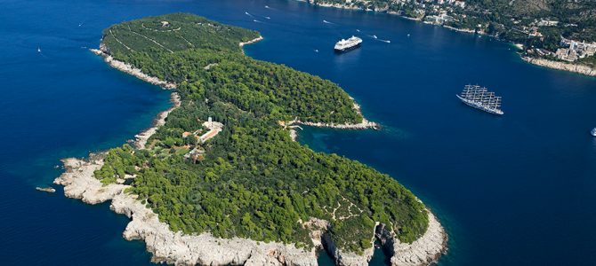 Prirodna baština dubrovačke okolice (od Stona do Konavala) Prirodna baština dubrovačke okolice (od Stona do Konavala)