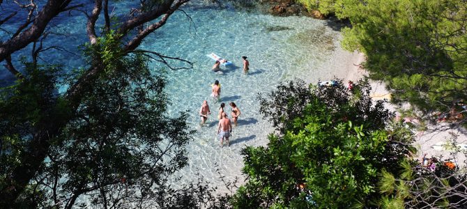 10 najljepših plaža na Jadranu! 10 najljepših plaža na Jadranu!