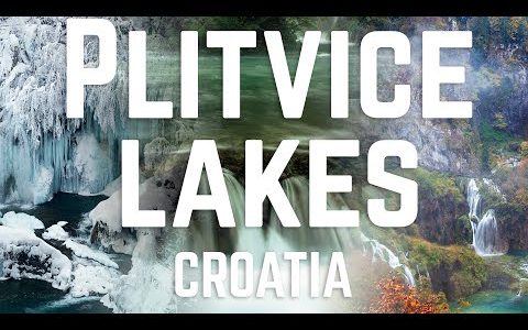 VIDEO: Plitvička jezera kroz godišnja doba VIDEO: Plitvička jezera kroz godišnja doba