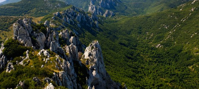VIDEO: Najbolje destinacije za planinarenje u Hrvatskoj! VIDEO: Najbolje destinacije za planinarenje u Hrvatskoj!