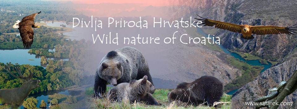Priroda Hrvatske