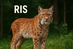 Ris, Lynx lynx