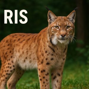 Ris, Lynx lynx