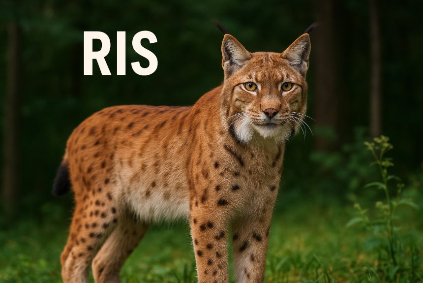 Ris, Lynx lynx