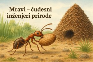 mravi