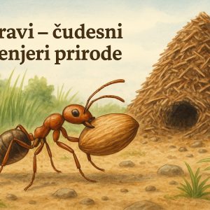 mravi