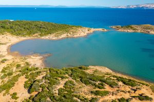 rab, otok