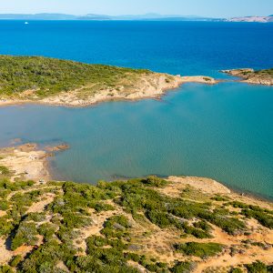 rab, otok