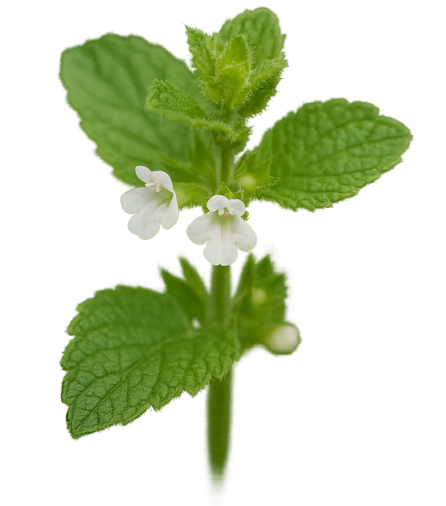 Matičnjak, Melissa officinalis