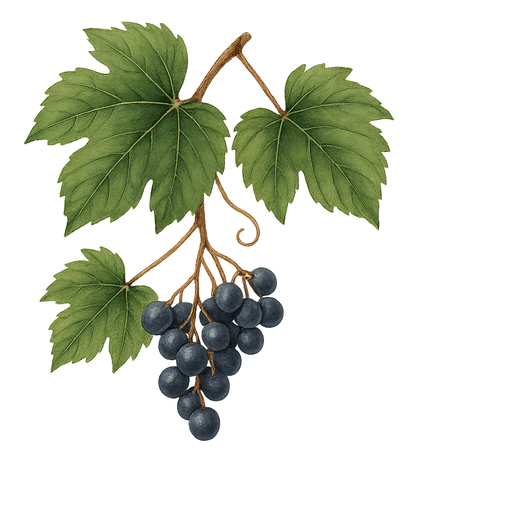 Divlja vinova loza (Vitis vinifera sylvestris)