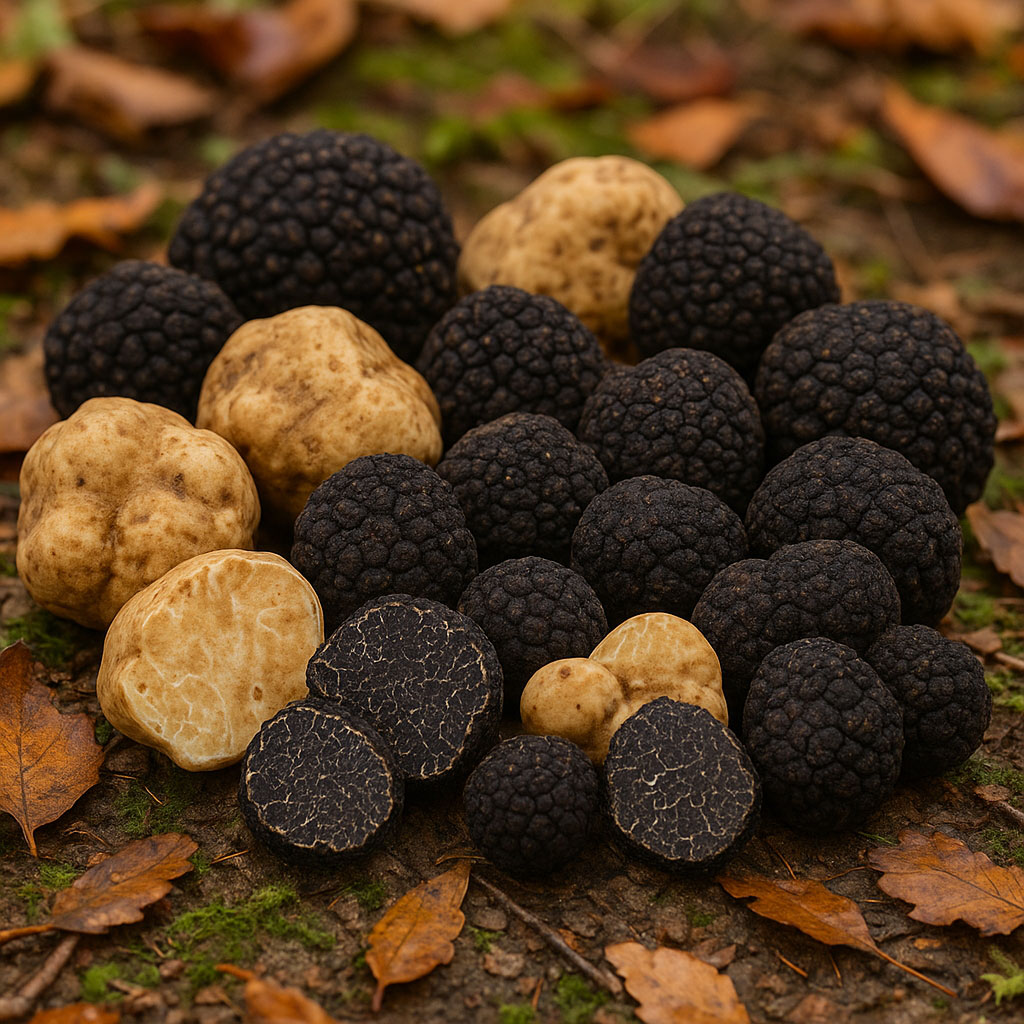 tartufi