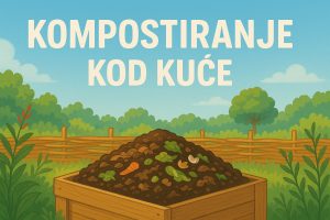 kompostiranje