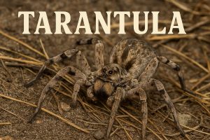tarantula, lycosa tarantula, pauk, pauci