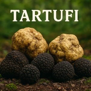 tartufi