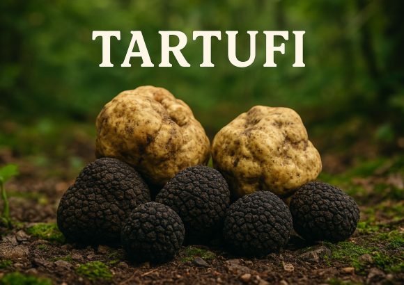 tartufi