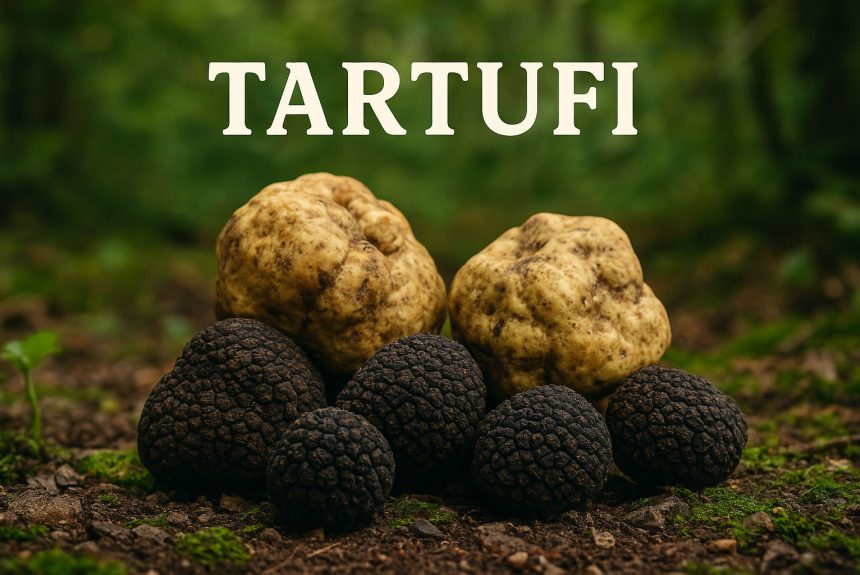 tartufi