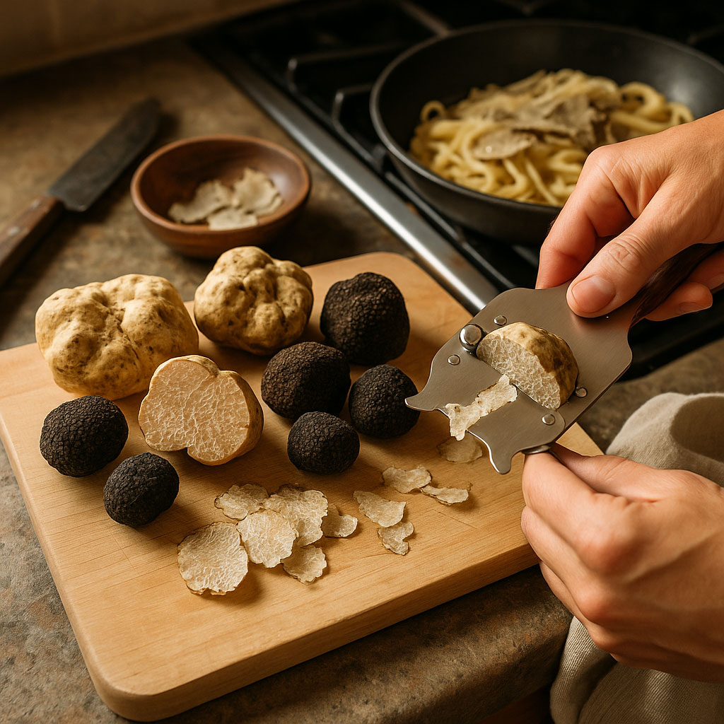 tartufi