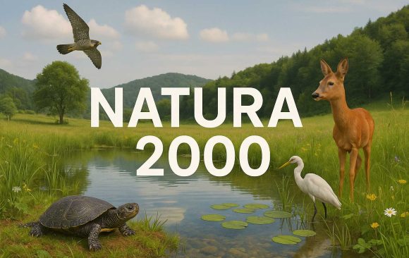 NATURA 2000