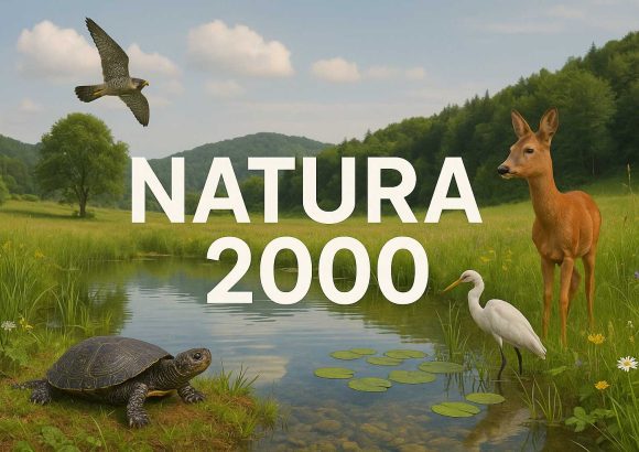 NATURA 2000