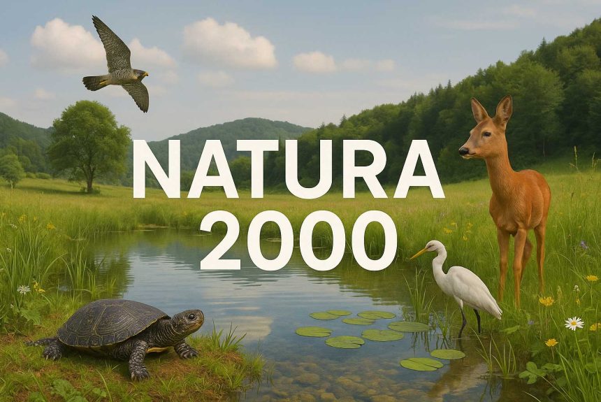 NATURA 2000