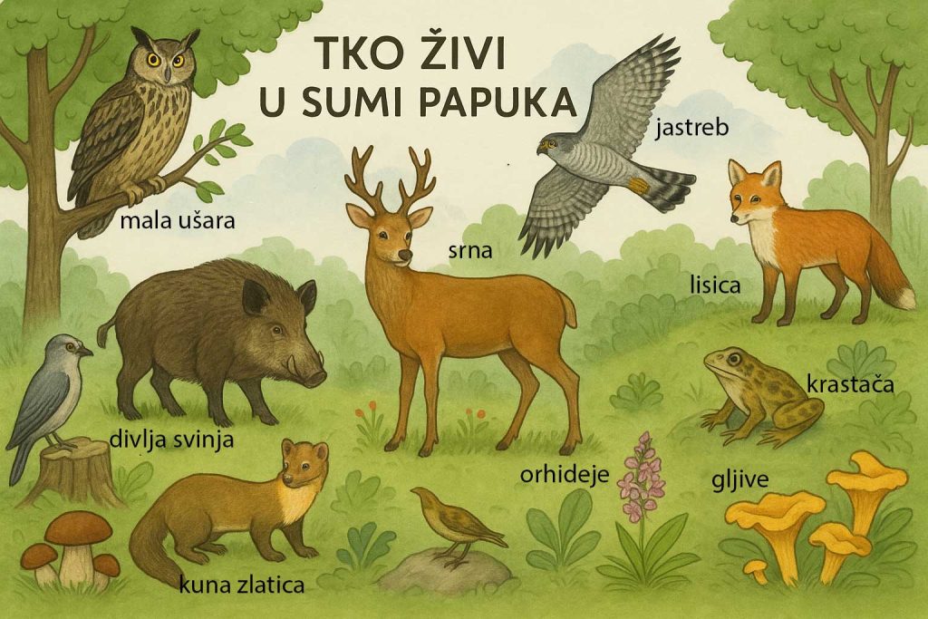 papuk