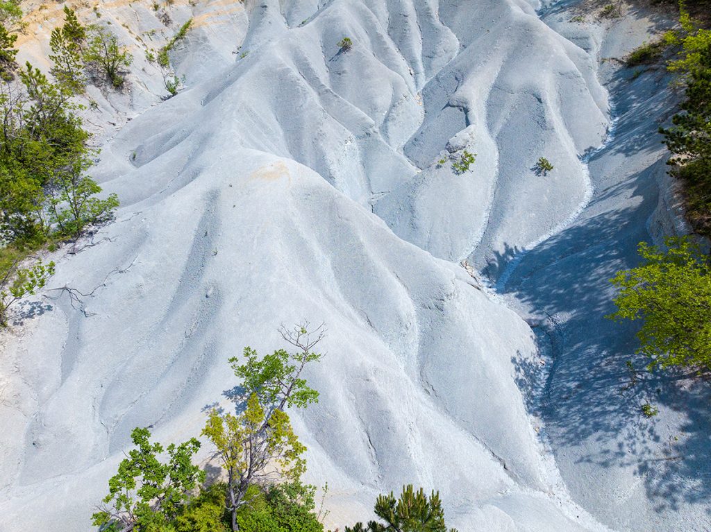 Piski, istarska pustinja, istra
