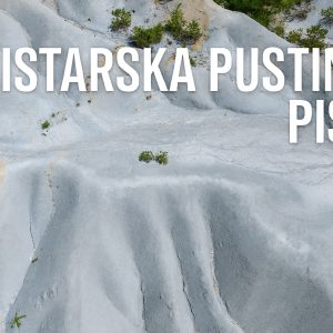 Piski, istarska pustinja, istra