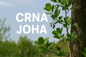 crna joha, Alnus glutinosa