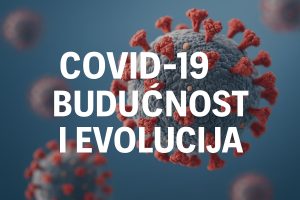 COVID-19 evolucija