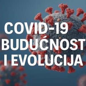 COVID-19 evolucija