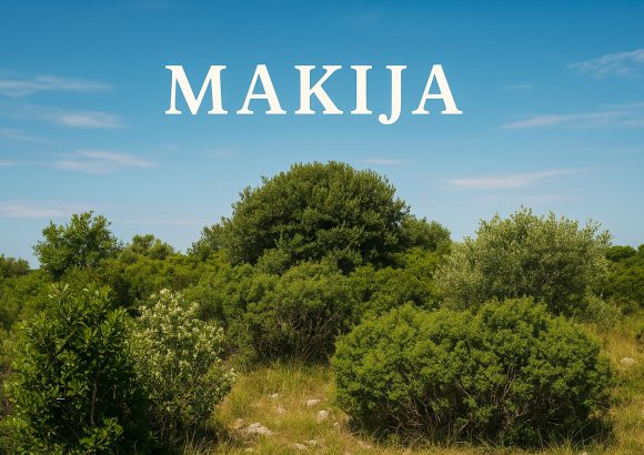 makija