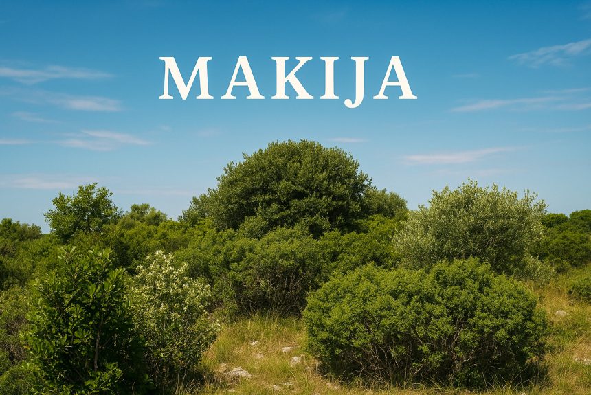 makija