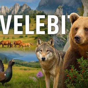 velebit