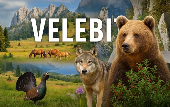 velebit