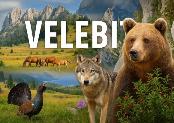 velebit