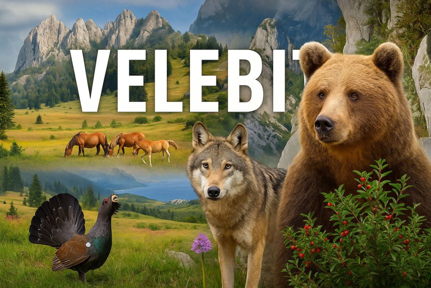 velebit